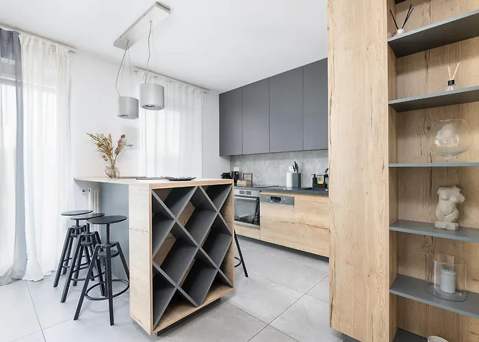 Rentplanet - Apartamenty Na Pradze