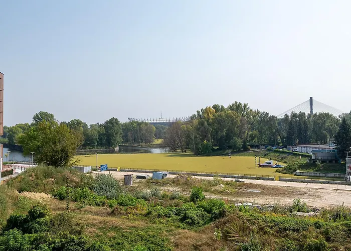 Rentplanet - Apartamenty Na Pradze